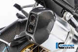 Carbon Ilmberger uitlaat eindkap BMW R 1250 GS Adventure