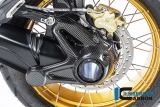 Carbon Ilmberger Kardan Abdeckung BMW R 1250 GS Adventure