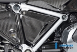Carbon Ilmberger Ram triangelskydd set BMW R 1250 GS Adventure