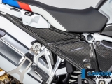 Set copri-telaio posteriore in carbonio BMW R 1250 GS Adventure