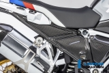 Carbon Ilmberger Kit de couverture arrire de cadre BMW R 1250 GS Adventure