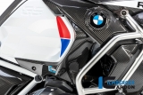 Carbon Ilmberger air outlet fairing set BMW R 1250 GS Adventure