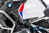 Carbon Ilmberger Luftauslassverkleidung Set BMW R 1250 GS Adventure