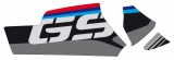 Puig swingarm sticker BMW R 1250 GS Adventure