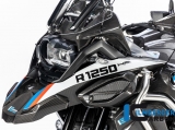 Pico delantero Ilmberger carbono 2 piezas BMW R 1250 GS Adventure