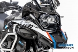 Carbon Ilmberger Schnabel vorne 2Teilig BMW R 1250 GS Adventure