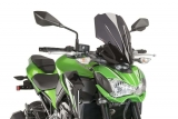 Puig touring windshield Kawasaki Z900