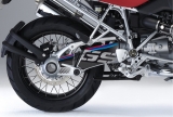 Puig swingarm sticker BMW R 1200 GS