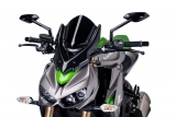 Puig touring windshield Kawasaki Z1000