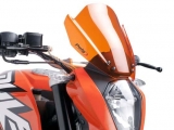 Puig sportscherm KTM Duke 125