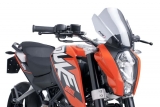 Puig Sportscheibe KTM Duke 125