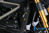 Juego tapa radiador agua carbono Ilmberger Ducati Streetfighter 848