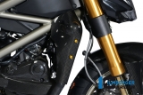 Carbon Ilmberger Wasserkhlerabdeckung Set Ducati Streetfighter 848