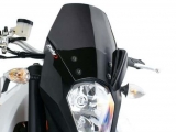 Puig touring windshield KTM Supermoto 990