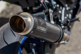 Exhaust Cobra SP2 Suzuki GSX-R 1000