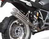 Exhaust Cobra Ultraforce BMW R 1200 GS