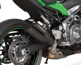 Exhaust Cobra Powershots Kawasaki Z900