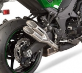 Exhaust Cobra Ultraforce Kawasaki Z1000 SX
