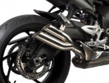 Exhaust Cobra Powershots Suzuki GSX-S 1000 F