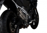 Exhaust Cobra Hypershots Suzuki DL 1000 V-Strom