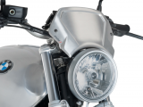 Pannello frontale Puig in alluminio BMW R NineT