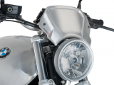 Face avant Puig aluminium BMW R Nine T Scrambler