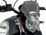 Puig voorpaneel aluminium Ducati Scrambler 1100 Special