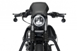 Placa frontal Puig aluminio Harley Davidson Sportster 883
