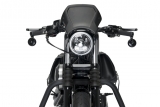 Puig Pannello frontale alluminio Harley Davidson Sportster 883