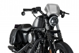Puig voorpaneel aluminium Harley Davidson Sportster 883