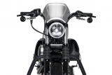 Puig Frontplatte Aluminium Harley Davidson Sportster 883