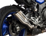 Exhaust Cobra Hypershots Ultrashort Yamaha MT-10