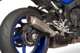 Exhaust Cobra SP2 Yamaha MT-10