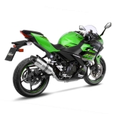 Exhaust Leo Vince LV One EVO Kawasaki Z400