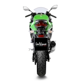 Auspuff Leo Vince LV One EVO Kawasaki Z400