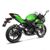 Auspuff Leo Vince LV One EVO Kawasaki Z400