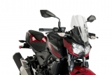 Schermo sportivo Puig Kawasaki Z400