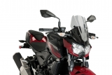 Schermo sportivo Puig Kawasaki Z400