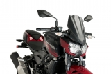 Schermo sportivo Puig Kawasaki Z400