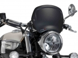 Puig Retro Frontpanel Triumph Bonneville Speedmaster