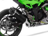 Auspuff Leo Vince LV One EVO Kawasaki Ninja 125