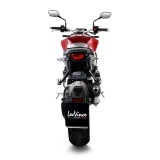 Auspuff Leo Vince Factory S Honda CB 1000 R