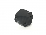 Carbon ignition cover Yamaha R1