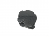Carbon ignition cover Yamaha R1