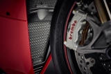 Griglia radiatore Performance Ducati Panigale V4