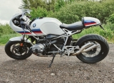 Auspuff Cobra Powershots BMW R Nine T (Cobra automatisch deaktiviert)