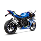 Escape Leo Vince Factory S Suzuki GSX-R 1000