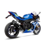 Scarico Leo Vince Factory S Suzuki GSX-R 1000