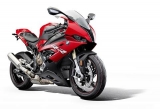 Griglia radiatore Performance BMW S 1000 RR
