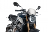 Puig frontpanel aluminium Honda CB 650 R